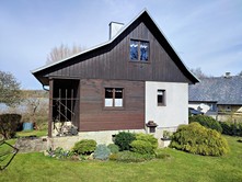 Prodej  chaty 70 m², pozemek 454 m²